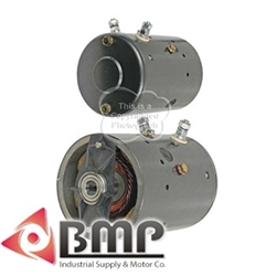 430-22033 Pump Motor, 24V, 120A, CCW, 2.6kW / 3.48HP
