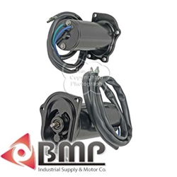 430-22034 Tilt/Trim Motor, 12V, Reversible