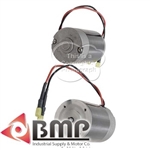 430-22035 Salt Spreader Motor, 12V, Reversible