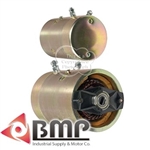 430-22036 Pump Motor, 12V, CCW, 2kW / 2.68HP