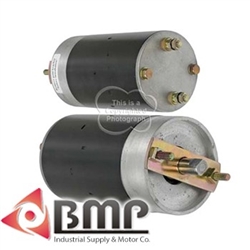 430-22039 Winch Motor, 12V, Reversible