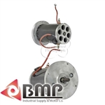430-22040 Winch Motor, 12/24V, Reversible, 0.5kW / 0.67HP