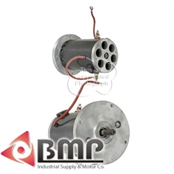 430-22040 Winch Motor, 12/24V, Reversible, 0.5kW / 0.67HP