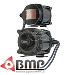 430-22042 Reel Motor, 12V, 0.5kW / 0.67HP