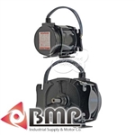 430-22043 Reel Motor, 24V, 26A, 0.37kW / 0.5HP