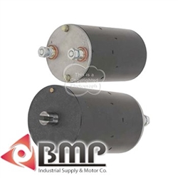 430-22047 Snow Plow Motor, 12V, CW