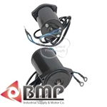 430-22048 Tilt/Trim Motor, 12V, Reversible