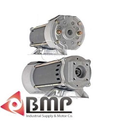 430-22049 Hydraulic Motor, 24V, 150A, CW, 2.98kW / 4HP