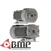 430-22050 Hydraulic Motor, 24V, 150A, CW, 2.98kW / 4HP