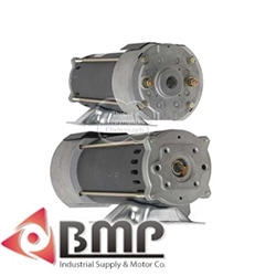 430-22050 Hydraulic Motor, 24V, 150A, CW, 2.98kW / 4HP