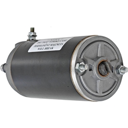 430-22051 Pump Motor, 12V, CCW
