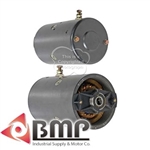 430-22052 Pump Motor, 12V, CCW