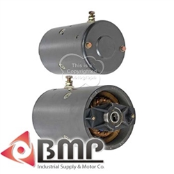 430-22052 Pump Motor, 12V, CCW
