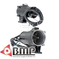 430-22053 Tilt/Trim Motor, 12V