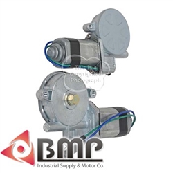 430-22054 Tilt/Trim Motor, 12V, Reversible