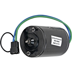 430-22055 Tilt/Trim Motor, 12V