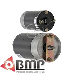430-22056 Winch Motor, 12V, Reversible