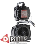 430-22061 Reel Motor, 12V, 53A, Reversible, 0.37kW / 0.5HP