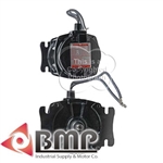 430-22062 Reel Motor, 12V, 53A, 0.37kW / 0.5HP
