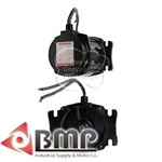 430-22064 Reel Motor, 12V, 75A, Reversible, 0.5kW / 0.66HP