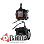 430-22065 Reel Motor, 12V, 75A, Reversible, 0.5kW / 0.66HP