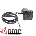 430-22066 Tilt Motor, 12V, Reversible