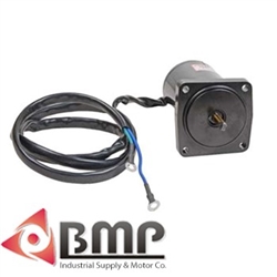 430-22066 Tilt Motor, 12V, Reversible