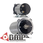 430-22067 Salt Spreader Motor, 12V, 40A, Reversible, 0.37kW / 0.5HP