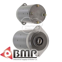 430-22068 Snow Plow Motor, 12V, CCW