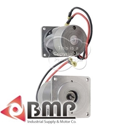 430-22069 Salt Spreader Motor, 12V, Reversible