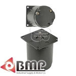 430-22070 Salt Spreader Motor, 12V, Reversible