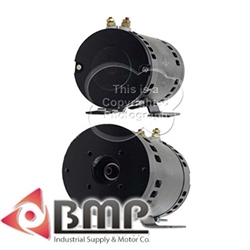 430-22073 Pump Motor, 24V, 3.13kW / 4.2HP