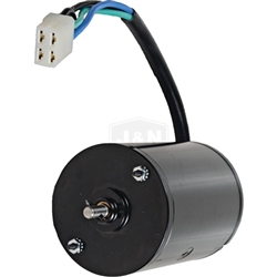 430-22076 Tilt/Trim Motor, 12V