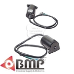 430-22080 Tilt/Trim Motor, 12V