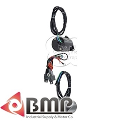 430-22082 Tilt/Trim Motor, 12V
