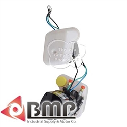 430-22084 Tilt/Trim Motor, 12V