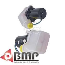 430-22085 Tilt/Trim Motor, 12V, Reversible