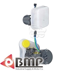 430-22086 Tilt/Trim Motor, 12V, Reversible