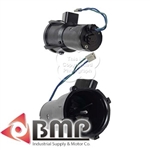 430-22091 Tilt/Trim Motor, 12V