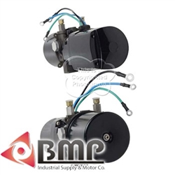 430-22092 Tilt/Trim Motor, 12V