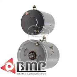 430-22093 Hydraulic Motor, 12V, CCW