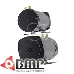 430-22095 Pump Motor, 48V, 1.6kW / 2.14HP