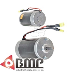 430-22101 Salt Spreader Motor, 12V, Reversible