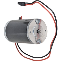 430-22103 Salt Spreader Motor, 12V, CW