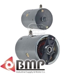 430-22104 Snow Plow Motor, 12V, CCW
