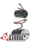 430-22105 Salt Spreader Motor, 12V, Reversible