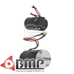 430-22105 Salt Spreader Motor, 12V, Reversible
