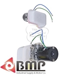 430-22107 Anchor Motor, 12V, Reversible