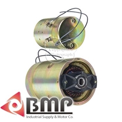 430-22108 Motor, 12V, CCW