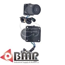 430-22111 Tilt/Trim Motor, 12V, Reversible